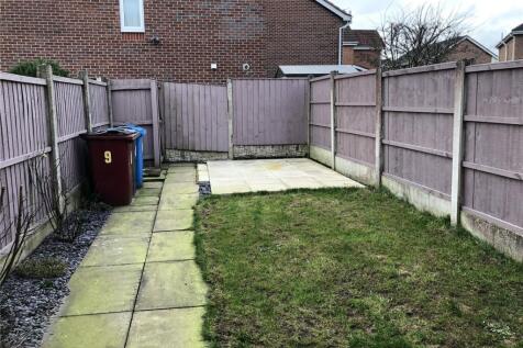 Brambling Park, Liverpool, Merseyside, L26 photo 3