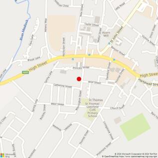 Property Map