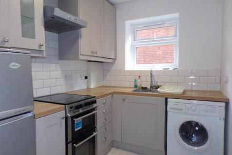 Fitted Kitchen