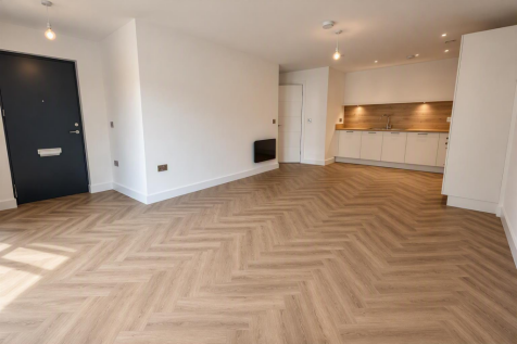 Lounge/Kitchen