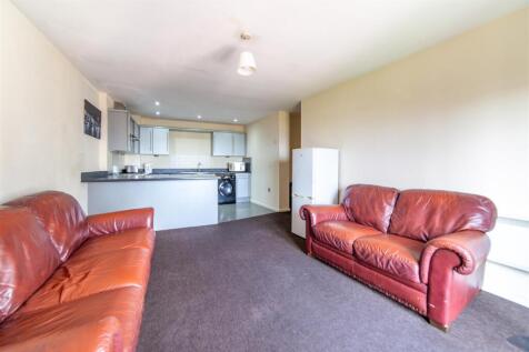 Available June 2027, £125pppw - Melbourne Street, City Centre, NE1 photo 3