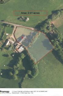 Land Map