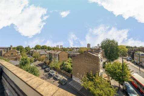 Balcony/View