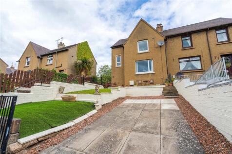 Dunpender Drive
