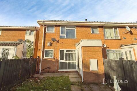 1-bed terraced on Earle Road, Liverpool, Merseyside, L7, £700/mo