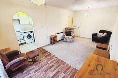Living Room/Diner