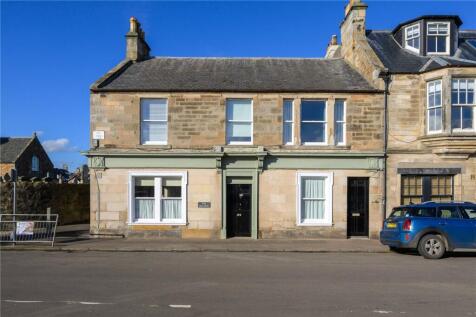 The Old Bank