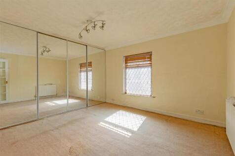 Front Double Bedroom One