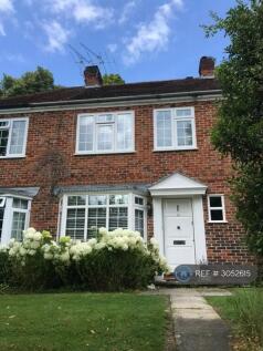 10 Hillside Front View