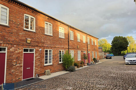 The Malthouse