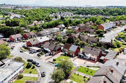 Birds Eye View