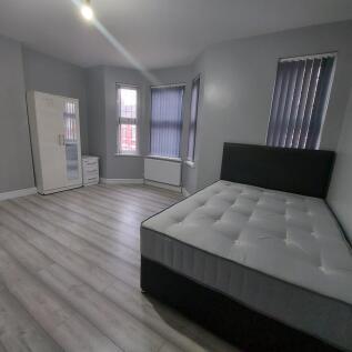 En Suite - House share room for rent
