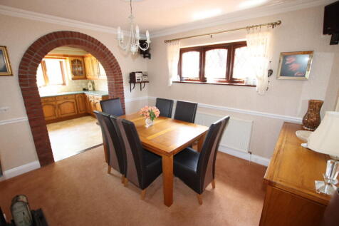 Mill Lane Close, Weeley Heath