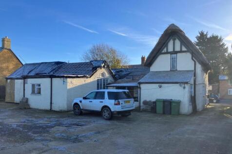 Chatsworth Cottage, High Street, Mickleton, Chipping Campden GL55 6SL