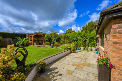 Rear Garden 2