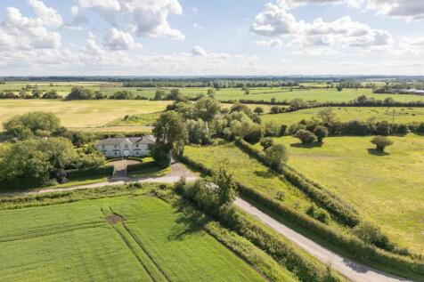 Approach to Bridge House