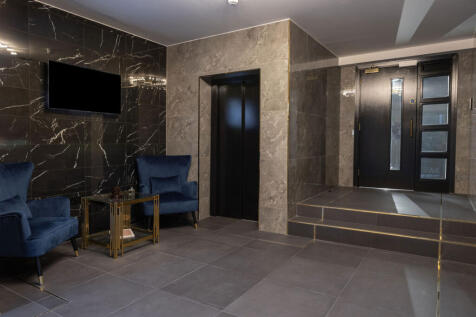 Buckingham House, 3 Glovers Court, Preston, Lancashire, PR1 photo 3