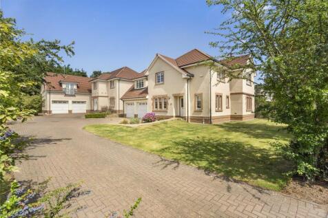 Alderston Gardens