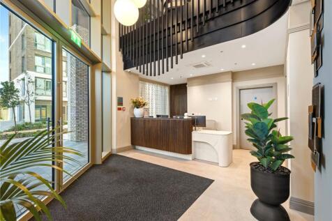 The Verdean, Monterrey House, London, W3 photo 4