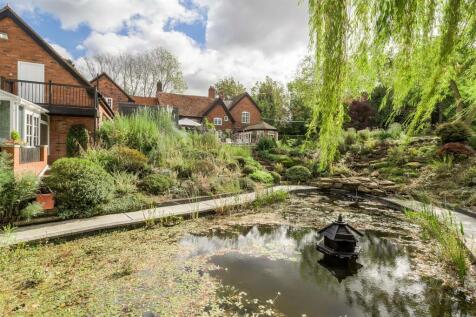 Dingle Lane, Nether Whitacre