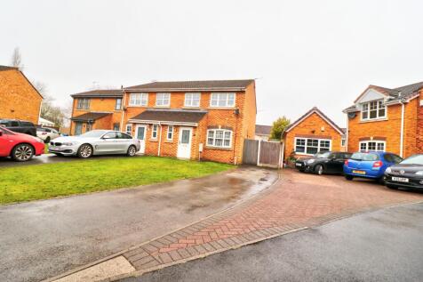 Manchester, M31 - property photo