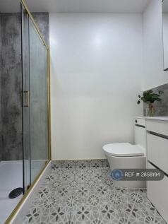 Flat 14 - Furnished Example