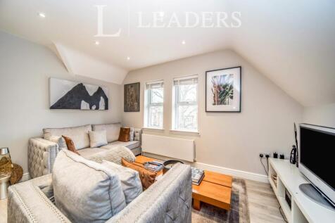 6E Lansdowne Road  (