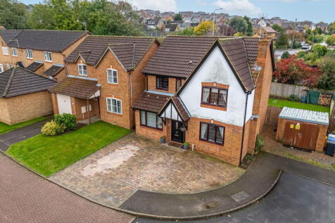 Market Harborough, LE16 - property photo