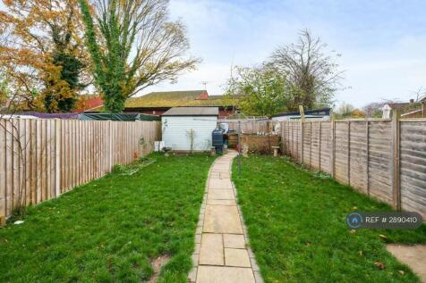 Garden 2