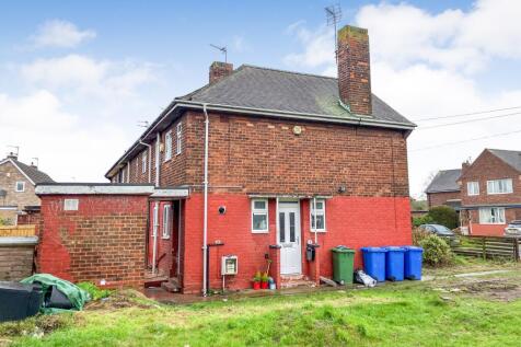 6 Charles Drive, Goole, East Yorkshire, DN14 6RJ