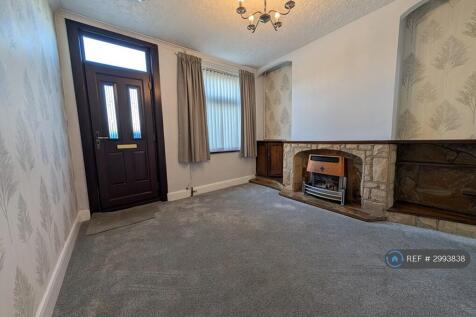 Front Lounge