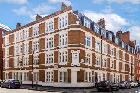 20 Buckingham Chambers, Greencoat Place, Westminster, London, SW1P 1DU