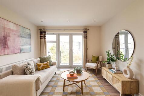 Stainforth Road, E17