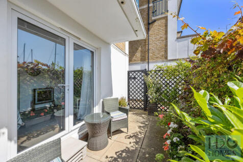 Victory Mews, 54-...