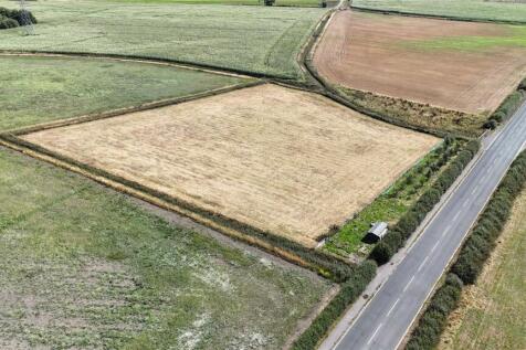 Aerial Image