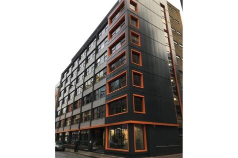 Prologue Works, Marsh Street, Bristol BS1