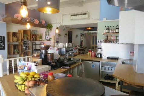 Cafe for sale Image 5