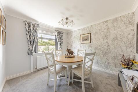 Dining Room Bedroom 3