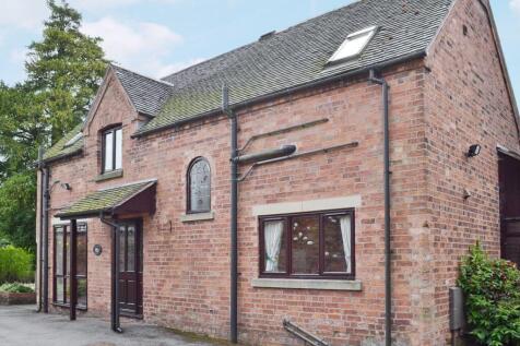 3 bedroom Detached for rent