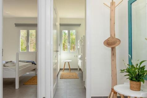 Bedrooms