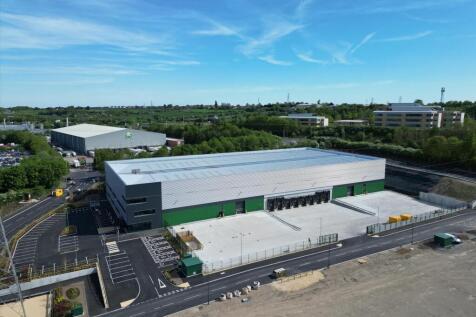Distribution Warehouse to rent Image 5
