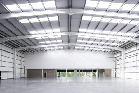 Unit 6, Langstone Park - Phase 2