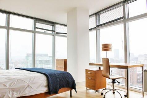 Great Northern Tower, 1 Watson Street, Manchester, M3  photo 4