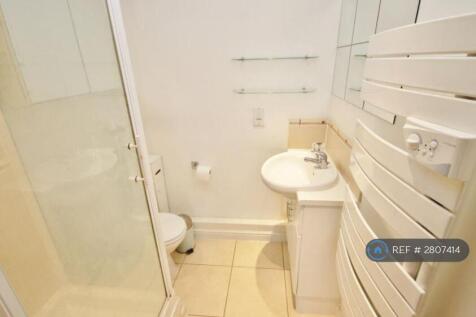 Bathroom 2