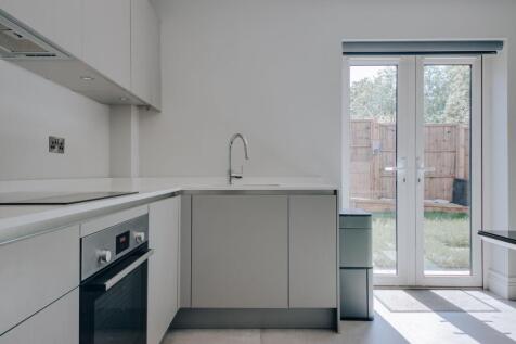 Kitchen detail