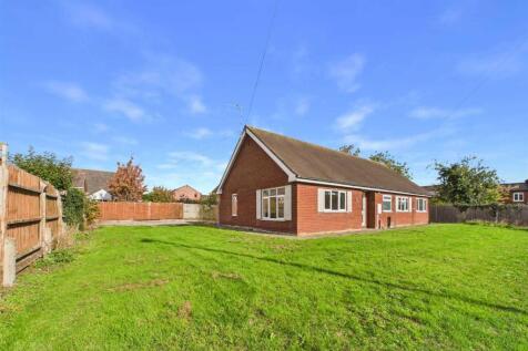 1 The Chestnuts, North Kilworth