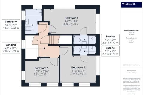 First Floor Plan