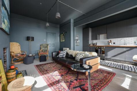 Lounge/Diner