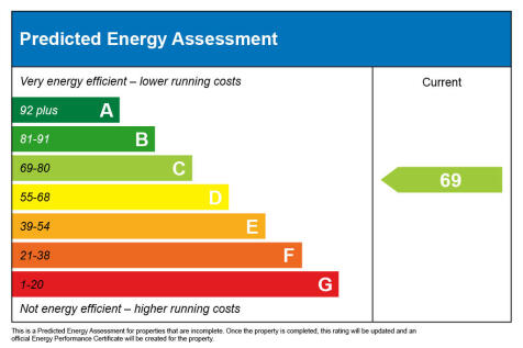 brooklands grove, weybridge