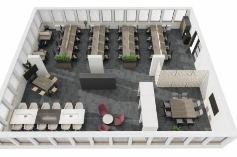Suite 5F1